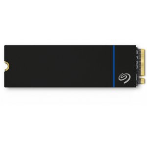 Seagate Zp1000gp3a4001 Game Drive Ssd For Ps5, M.2, Nvme 1tb, 7300r/6000w-mb/s, 3d Tlc Nand, 5yr Wty