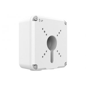 Uniview 7 Junction Box For Bullet Cam Era