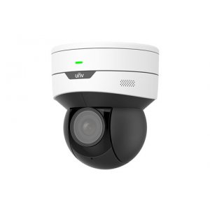 Uniview 5MP Wi-Fi MiniPTZ Dome Camera