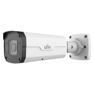 Uniview Ipc2325sb-dzk-10 5mp I R Ultra 265 Outdoor Bullet Ip Security Camera Lighthunter