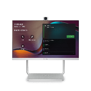 Yealink DeskVision A24 Microsoft Teams Display