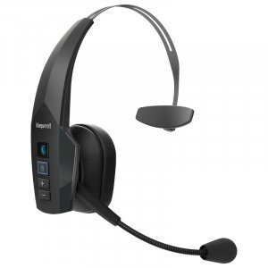 Jabra BlueParrott B350-XT Bluetooth Headset 204260