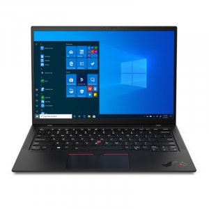 Lenovo ThinkPad X1 Carbon Gen 9 14" Laptop i7-1165G7 16GB 512GB W10P 4G Touch