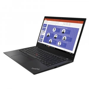 Lenovo ThinkPad T14s Gen 2 14" 1080p IPS i7-1165G7 16GB 256GB SSD WiFi 6 W10P Laptop