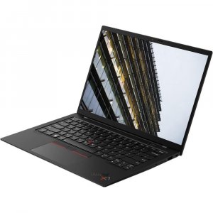 Lenovo ThinkPad X1 Carbon Gen 9 14" WUXGA IPS Touch i7-1165G7 16GB 256GB SSD WiFi 6 W10P Laptop