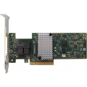 Lenovo 46c9114 Serveraid M1215 Sas/sata Controller 