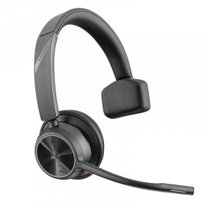 Poly Voyager 4310-M UC Mono USB Bluetooth Headset 218470-02