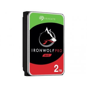 Seagate IronWolf Pro ST2000NE001 2TB Hard Drive HDD