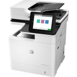 Hp 7ps97a Laserjet Enterprise Mfp M635h Printer