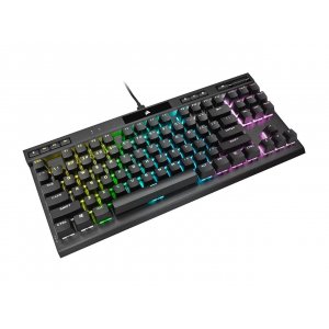 CORSAIR CH-9189014-NA K70 Pro Mini RGB Wireless Mechanical Gaming Keyboard