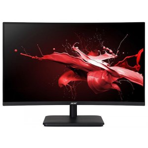 ACER 27" Nitro ED270U P2 Widescreen Gaming LCD Monitor