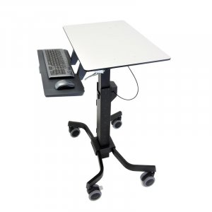 Ergotron TeachWell Mobile Digital Workspace 24-220-055