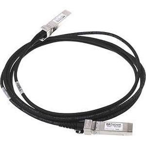 Hpe JH235A X242 40g Qsfp+ To Qsfp+ 3m Cable 