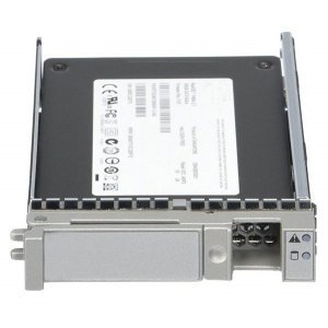 CISCO 240GB 2.5" ENTERPRISE VALUE 6G SATA SSD UCS-SD240GBMS4-EV=