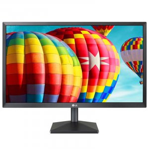 LG 24MK430H-B 24" Full HD FreeSync 75Hz IPS LED Monitor