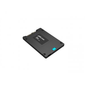 Micron Crucial 7680GB Micron 7400 Pro PCIe Gen4 NVMe U.3 Enterprise SSD
