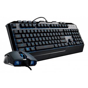 Cooler Master DEVASTATOR 3 III RGB Keyboard & Mouse Combo