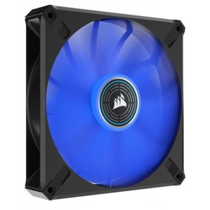 Corsair ML140 Blue LED ELITE Premium 140mm PWM Fan