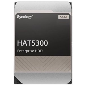 Synology HAT5310 8TB Enterprise NAS 3.5in SATA HDD