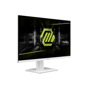 MSI MAG 274QRFW Flat/27" Qhd/180hz/ Hdr 400/ White Design