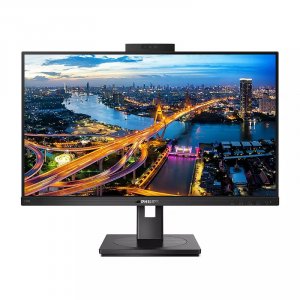 Philips LCD 275B1H 27" Quad HD Anti-Glare IPS Monitor with Webcam