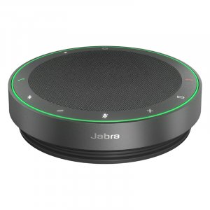 Jabra Speak2 75 MS USB-C Bluetooth Speakerphone