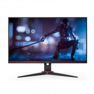 AOC 27G2SE 27" 165Hz FHD 1ms VA Adaptive Sync Gaming Monitor