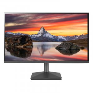 LG 27MQ400-B 27" 75Hz Full HD FreeSync IPS Monitor