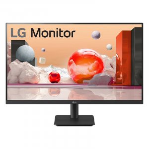 LG 27MS500-B 27" 100Hz Full HD IPS Monitor Display
