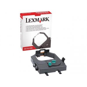 Lexmark 25x Plus Standard Yield Black Re-inking Ribbon