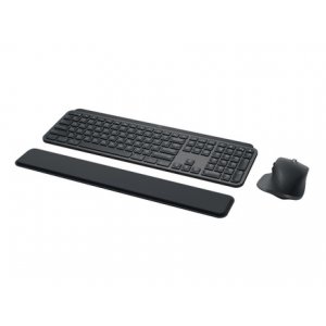 Logitech MX Keys Combo Keyboard Mouse For Business Gen 2 - 920-010937
