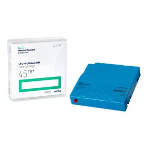 Hpe Q2079a Lto-9 45tb Rw Data Cartridge 