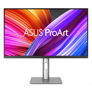 ASUS PA329CRV 32" (16:9) IPS UHD LED, 5MS, 60Hz, USB-C 96W PD, DP, HDMI(2), USB(3), H/ADJ, 3YR