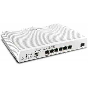 Draytek Vigor2865 ADSL2+/VDSL 35b Modem Router DV2865