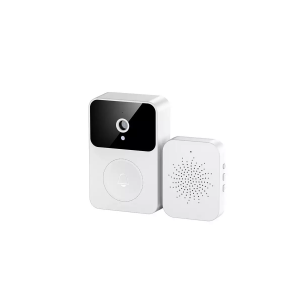 BDI-WF013 Wireless Video Door Bell WiFi Intercom Ring Security Phone Camera
