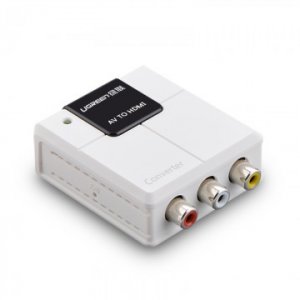 Ugreen 40225 Av To Hdmi Converter