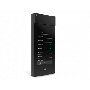 Axis IP Style 10" Video Intercom Station 02407-001