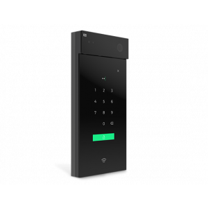 Axis Ip Style Main Unit 02521-001