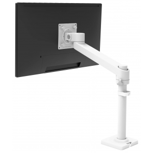 Ergotron NX Monitor Arm White 45-669-216