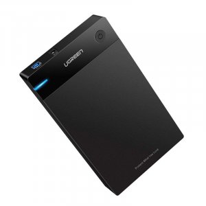 Ugreen 30849 3.5" USB 3.0 Hard Drive Enclosure