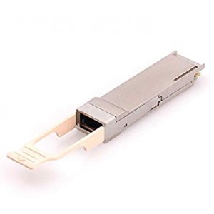 Cisco Qsfp-100g-sr4-s= 100gbase Sr4 Qsfp Transceiver