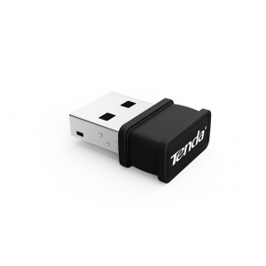 Tenda W311MI 150Mbps Auto-Install Wireless Nano USB Adapter