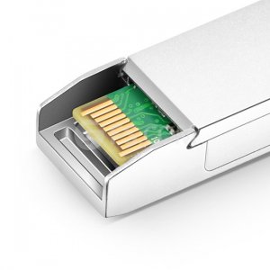 HPE Aruba So-aru-sfpp-lr Compatible Lr Transceiver 10g Lc Connector Single Mode10km 5yr Rtb Wty