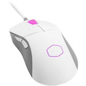 Cooler Master MasterMouse MM730 RGB USB Mouse White MM-730-WWOL1