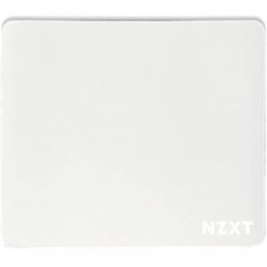Nzxt Mm-smssp-ww Nzxt Mouse Mat Small - White 410 X 350
