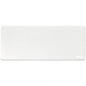 Nzxt Mm-mxlsp-ww Nzxt Mouse Mat M Ext - White 720 X 300