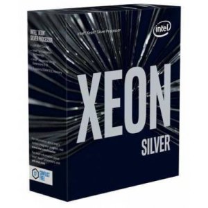 Dell 338-bltt Intel  Xeon  Silver 4110 (14g Only) 