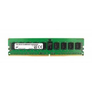 Micron MTA18ASF2G72PDZ-3G2R1 16GB DDR4 ECC REG MEMORY PC4-25600 3200MHz 