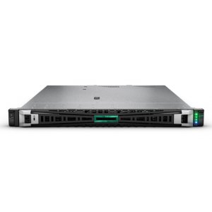 HPE ProLiant DL320 Gen11 3408U 1.8GHz 8-core 1P 16GB-R 8SFF 500W PS Server