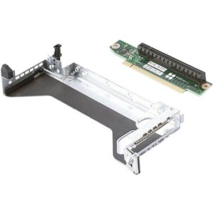 Lenovo 7xh7a02682 Thinksystem Sr530/sr570/sr630 X8/x16 Pcie Lp+lp Riser 1 Kit